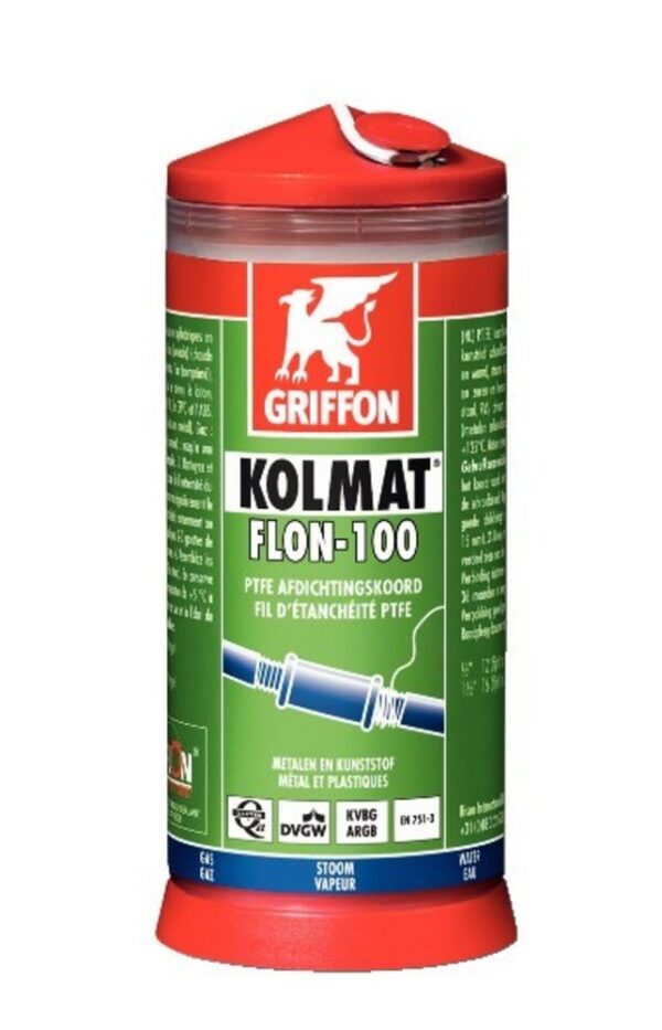Teflon-Griffon 175m FLON-100