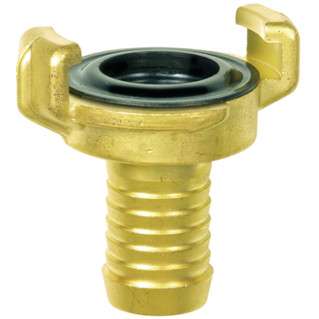 Geka-Kupplung 3/4" TULE
