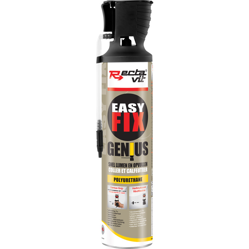 Rectavit einfach fix genial 700ml