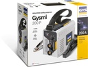 Schweissmaschine Gysmi 200P