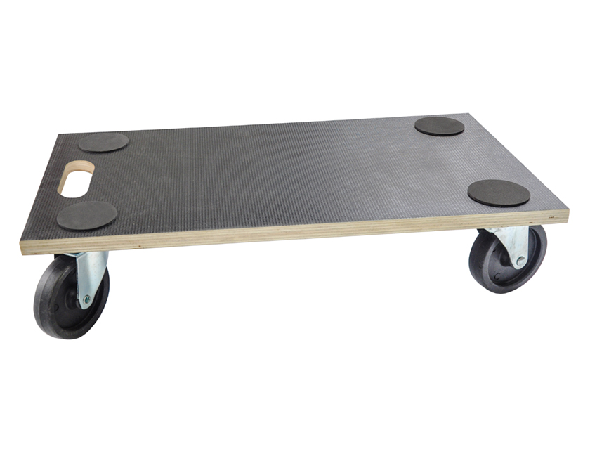 Meubelroller multipl.antisl. 300kg 57.5x29x13.5cm