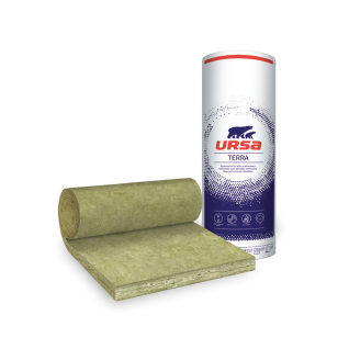 Iso hometec 35 180 mm ursa (4.8m²/roll) (86.4m²/pal) R=5.1