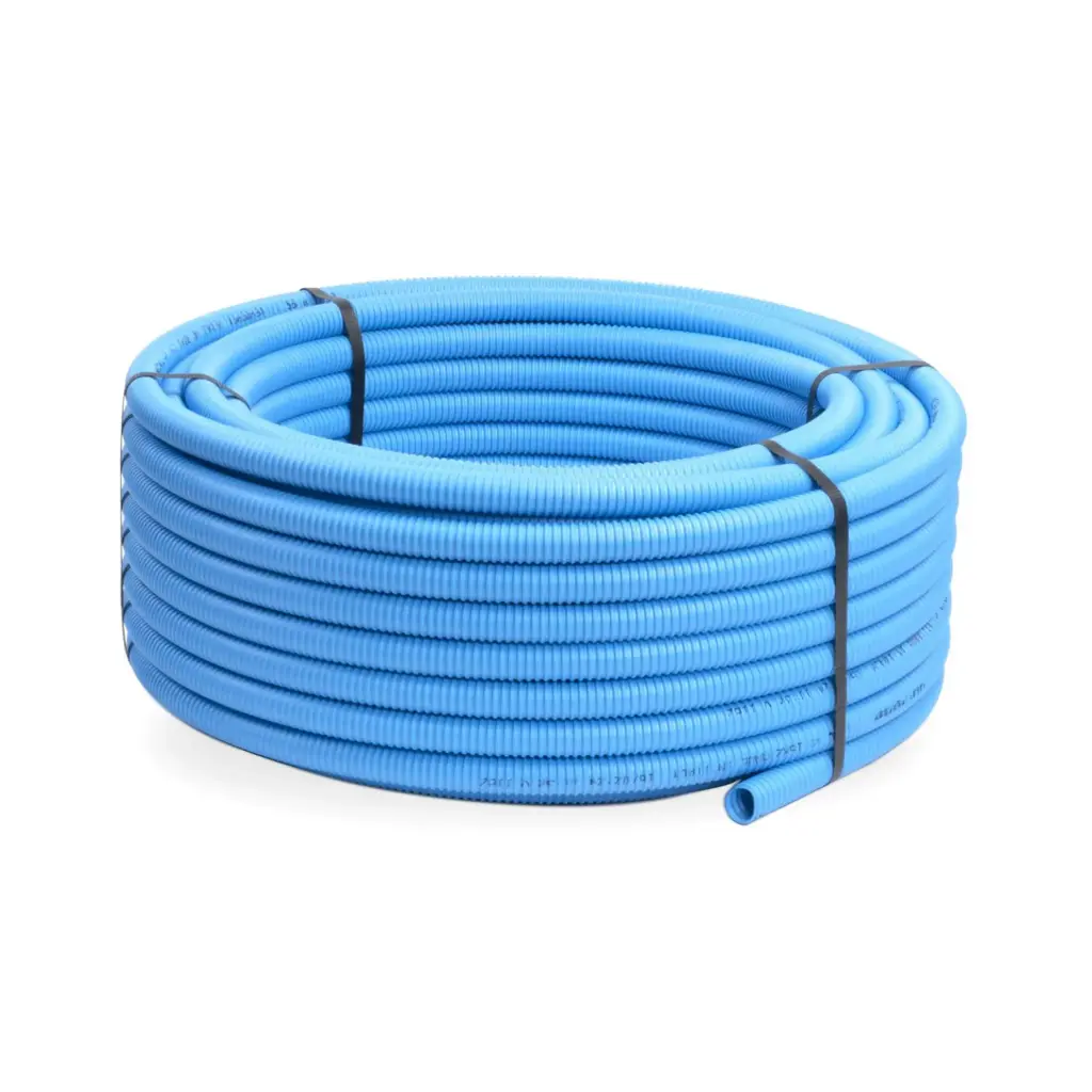 Alpex 16 x 2 blue PN10 95°C l=50m