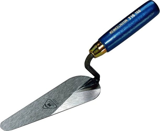 Truweel kattetong 18 cm Eco 