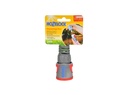 Hozelock metal water plug 1/2"