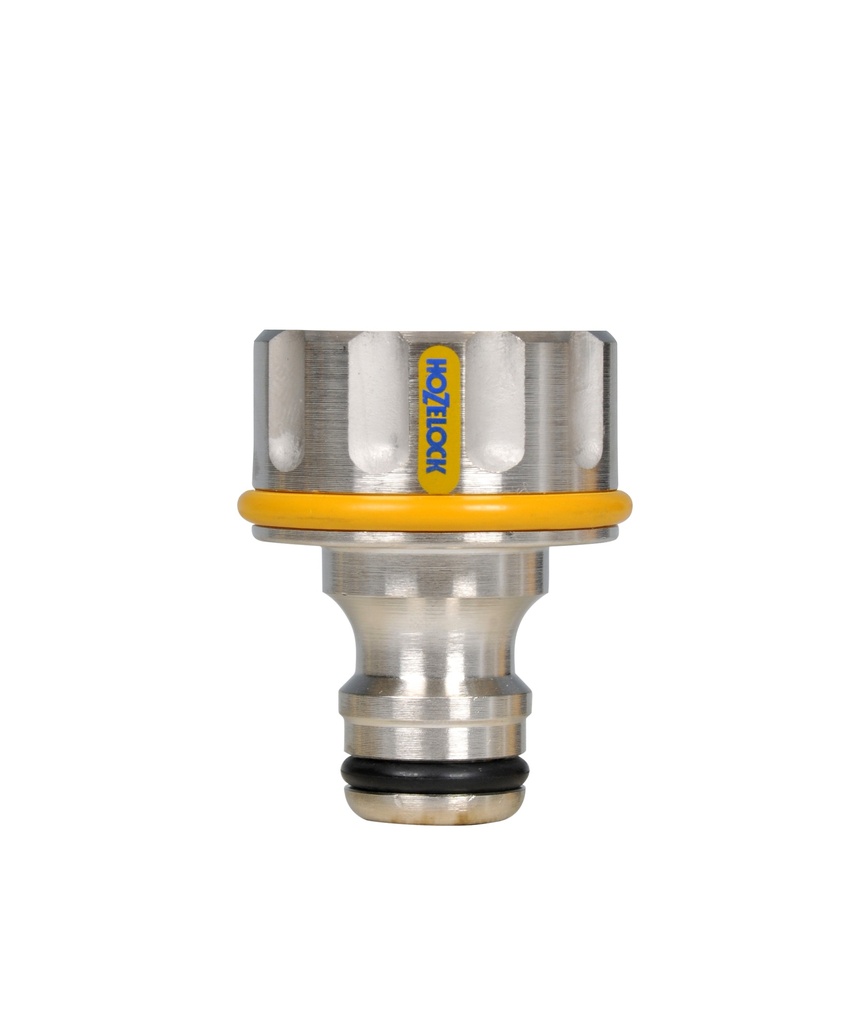 Kran 1/2" metalowy hozelock