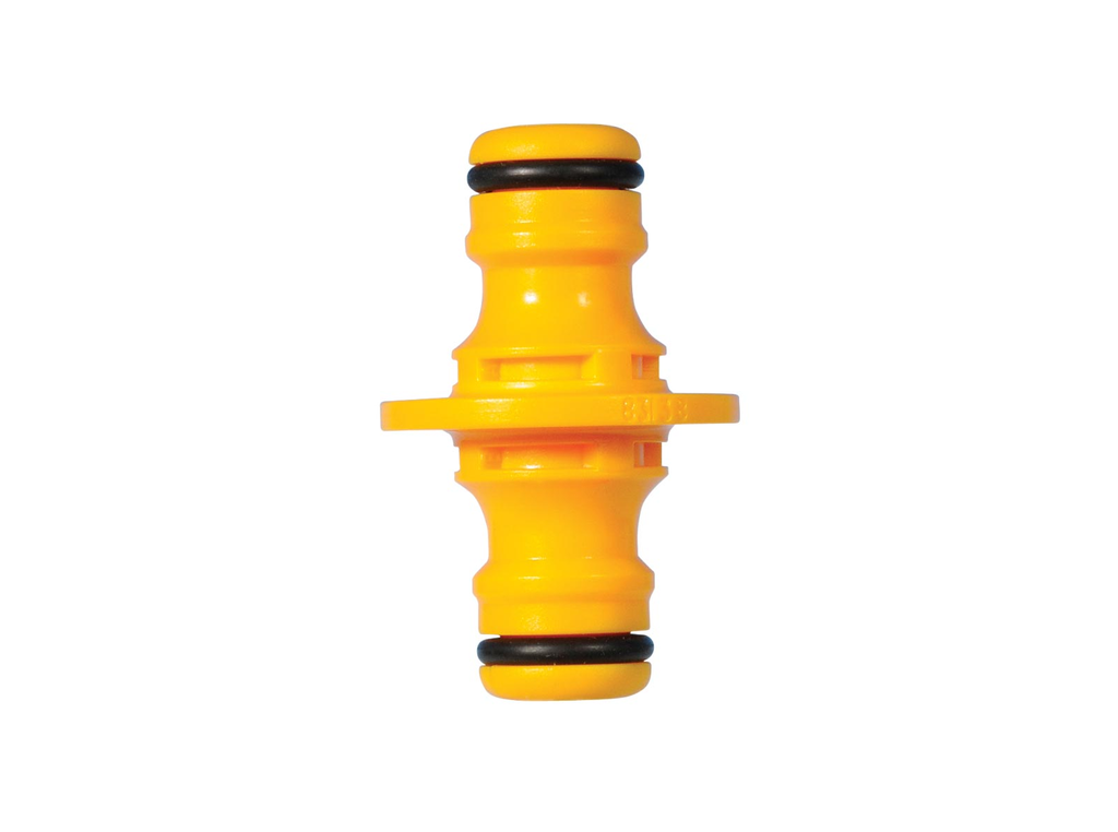 Hozelock connector