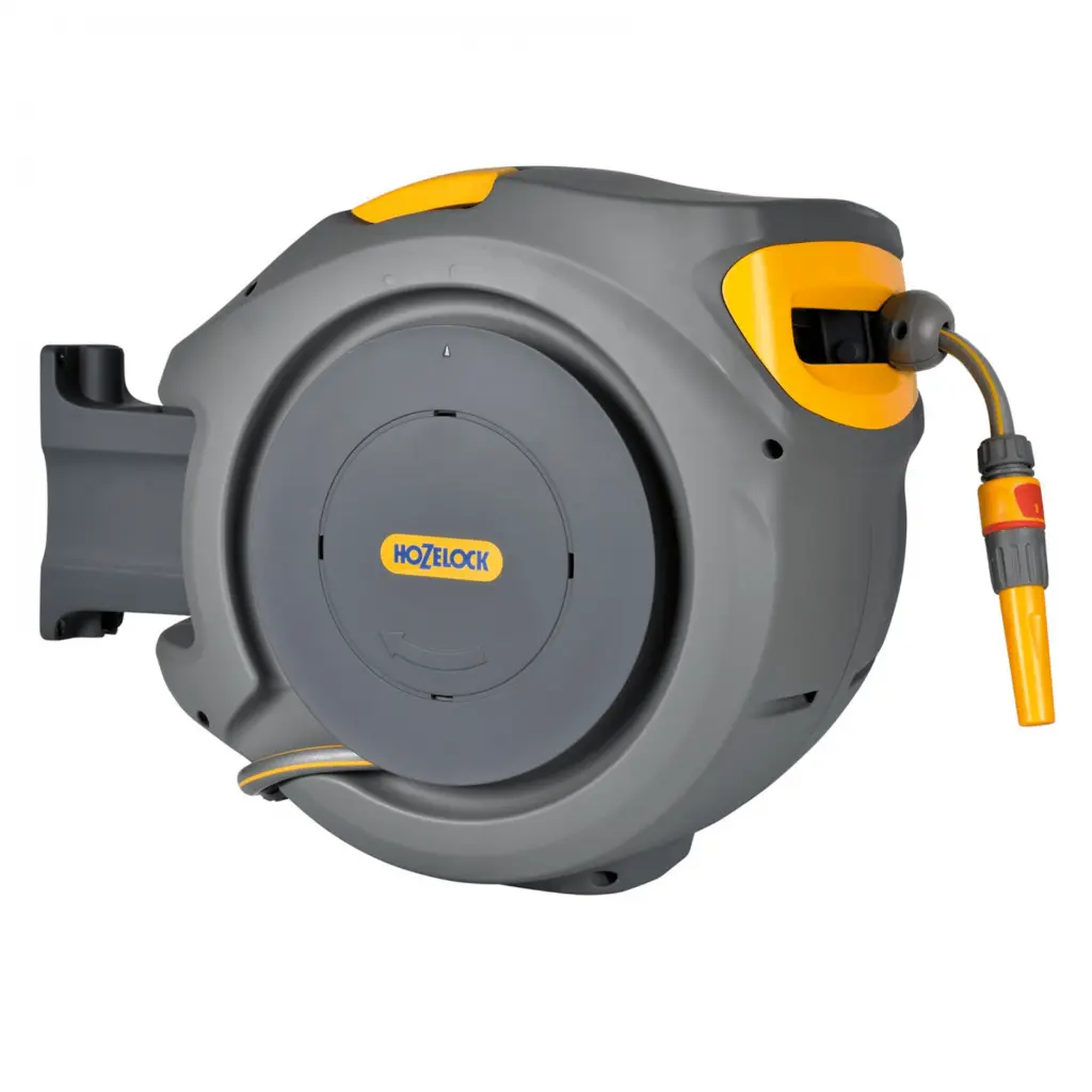 Hozelock Auto-Haspel 30m