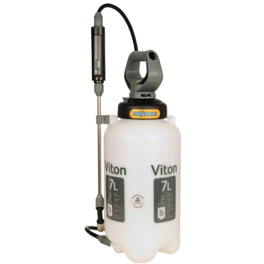 Hozelock pulsar viton 7l