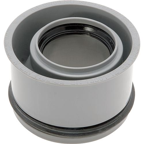 Adapter innen 90x75mm airfit