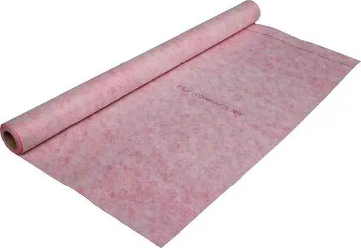 Tapis d'étanchéité 1 x 30 mètres