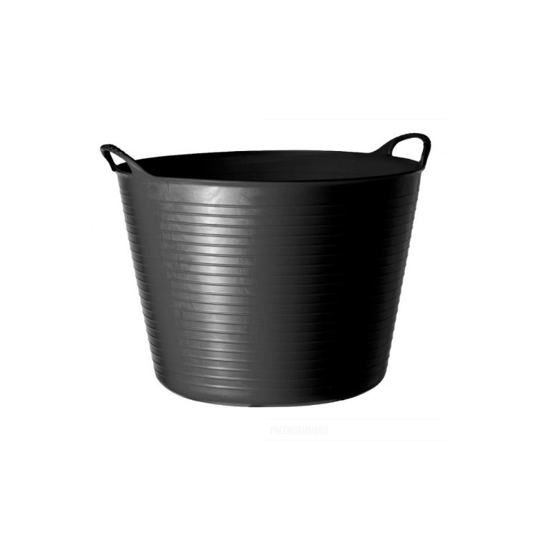 Einweckglas flexibel 14l schwarz Polet H23 - Durchmesser 33cm
