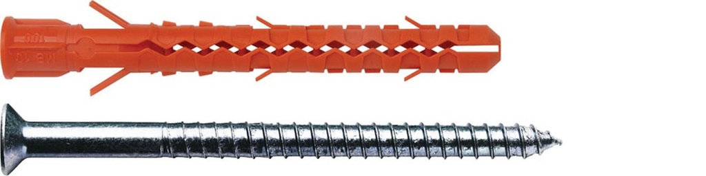 Zatyczka do gwoździ Mungo MB-ST 10x200mm (50szt/pudełko)
