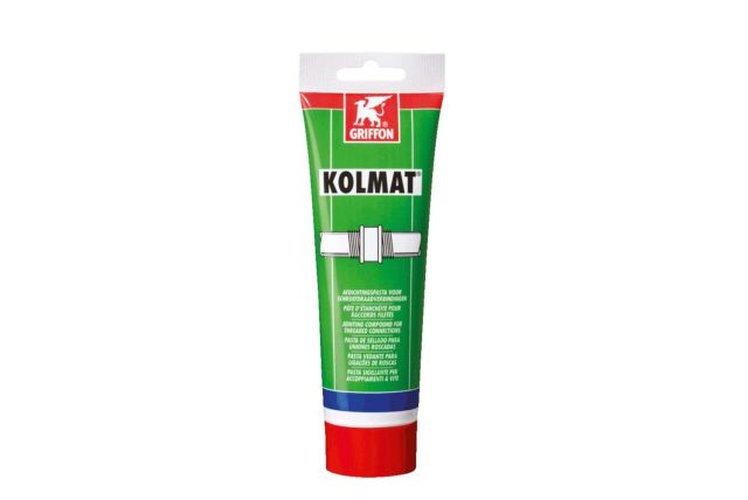 Uszczelniacz Kolmat fitter tuba 300 g
