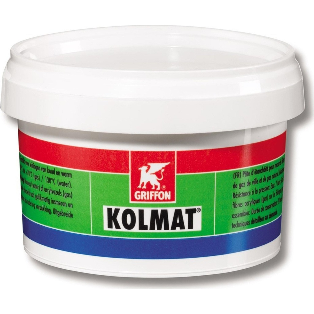 Colmat-Glas 450g Griffon