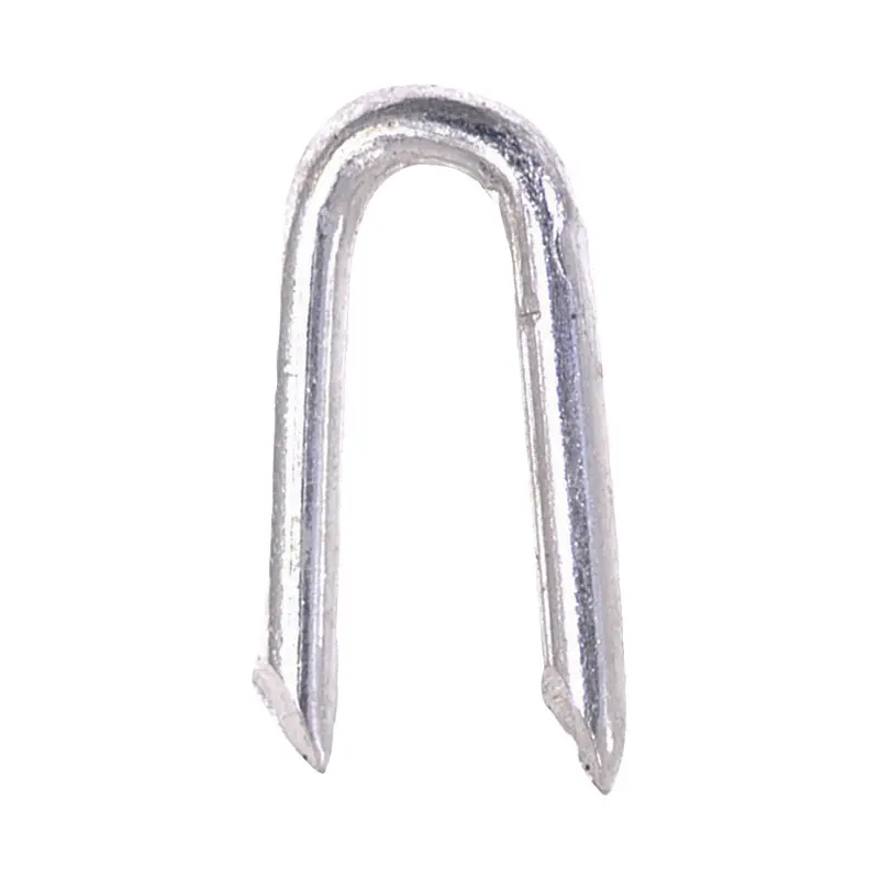 Zaciski 4,5x40mm galva