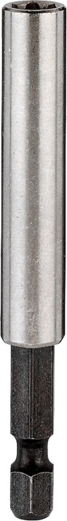 KWB Magn. bit holder 58mm 1/4" card