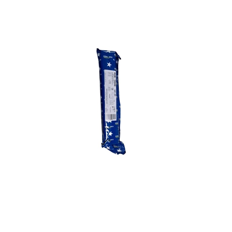 Lasbagetten inox 2,50/350mm 1,8 kg/paquet prix par paquet