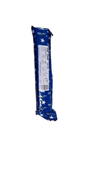 Lasbagetten inox 2,50/350mm 1,8 kg/paquet prix par paquet