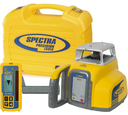Spectra laser zelfnivellerend horizontaal LL300+HL450 ontvanger