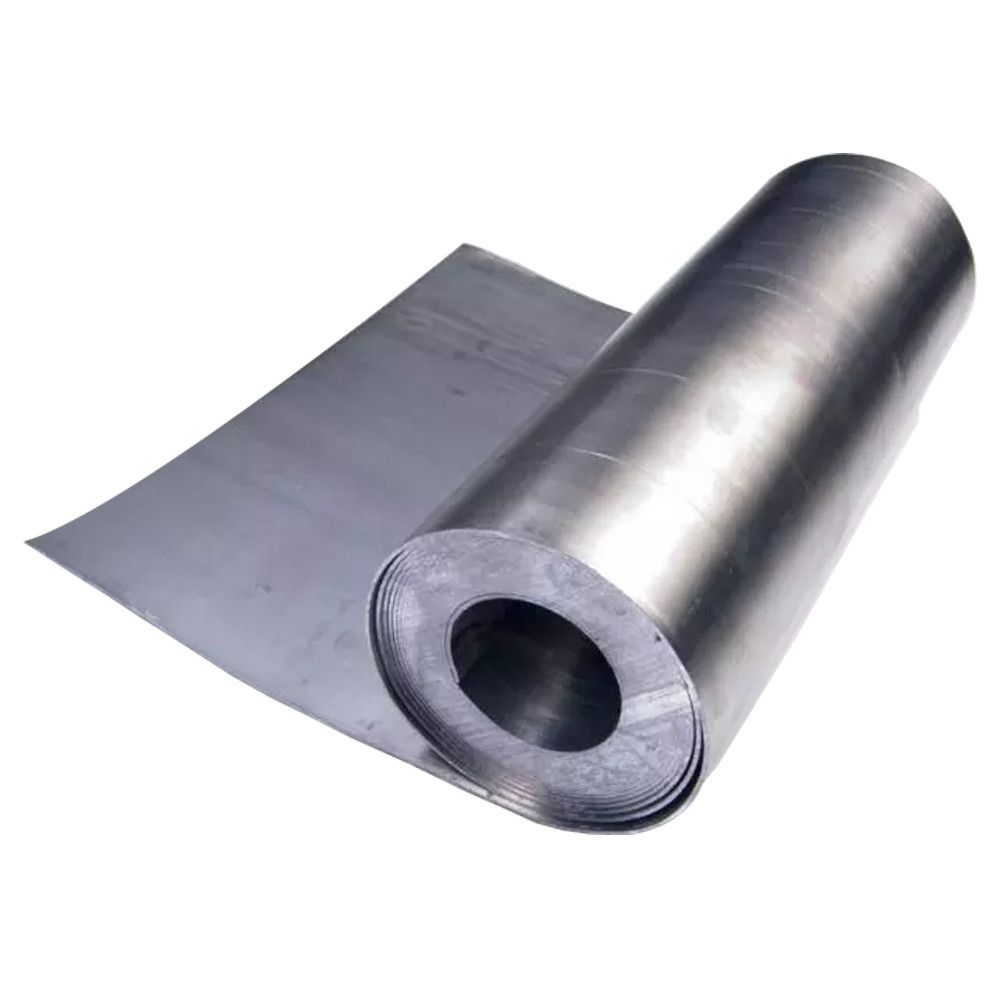Ołów 1,25 mm x 33 cm (28 kg/rolka) (6 lm)