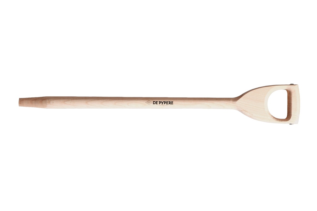 Uchwyt D w 1 części 90 cm