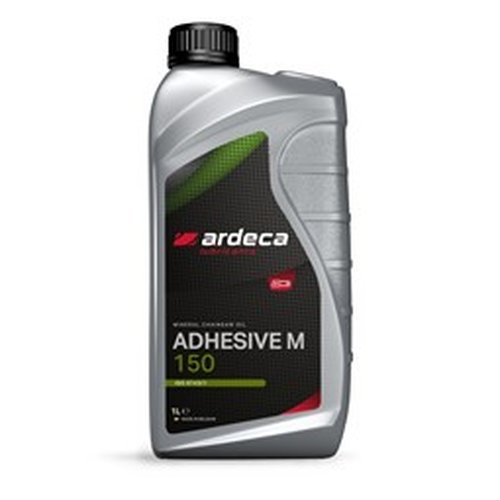 Kettingolie adhesive M150  ardeca (5l/bus)