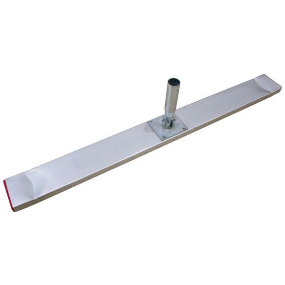 Rozprowadzacz do betonu aluminiowy 100 cm – bez trzonka