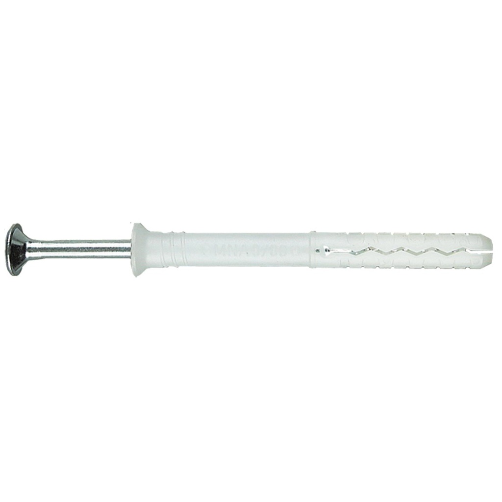 Nail plug mungo MNA-S 8x120 (100pcs/box)
