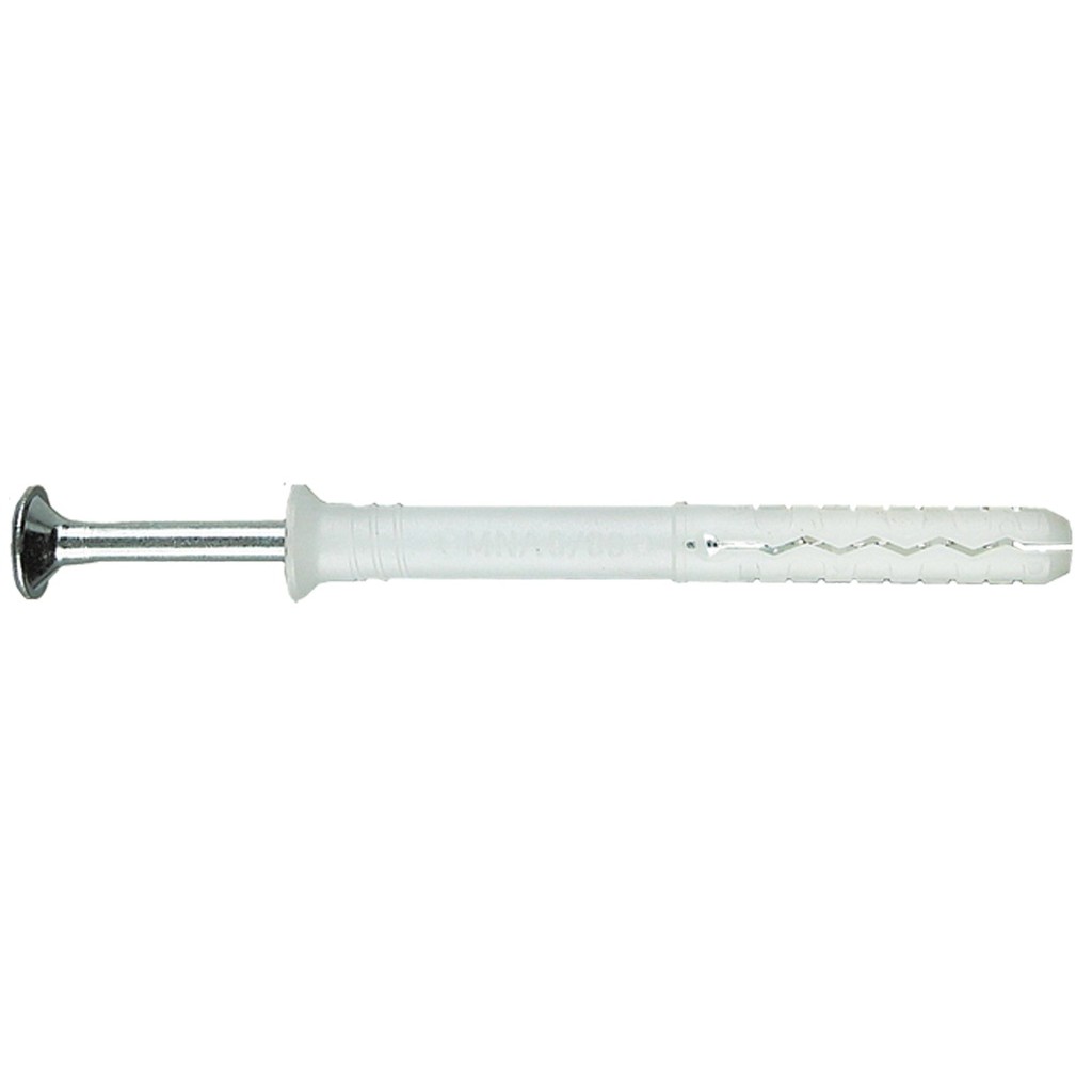 Nail plug mungo MNA-S 10x140 (50pcs/box)