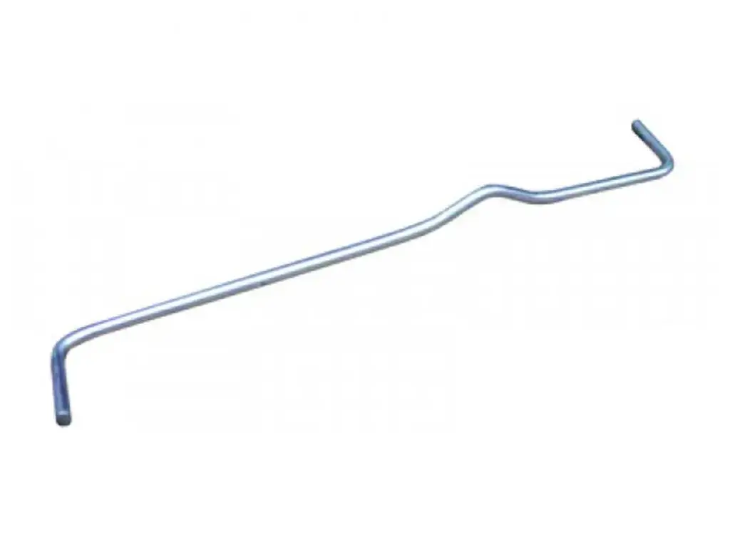 Muurhaken 210 x 3,5 210-10  