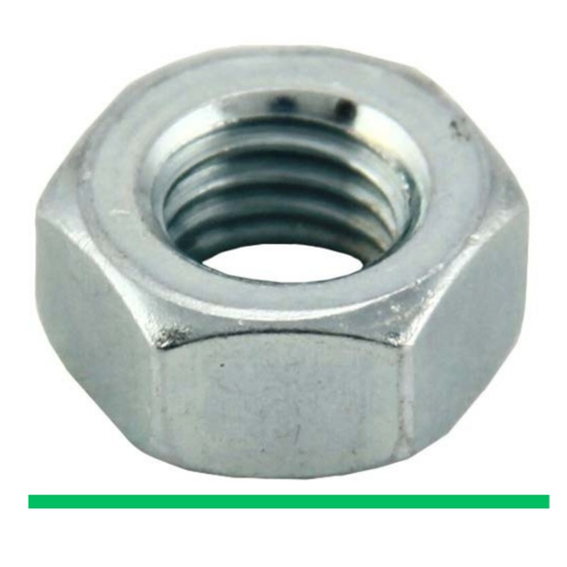 Moer inox M5