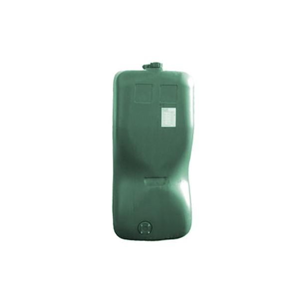 Zbiornik naziemny 750 l (730x730x1660) 25 kg