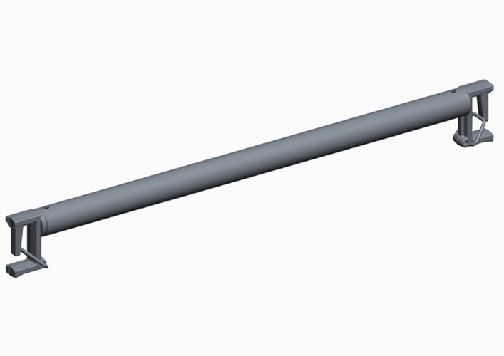Mefran Geländer 65cm MFS1842