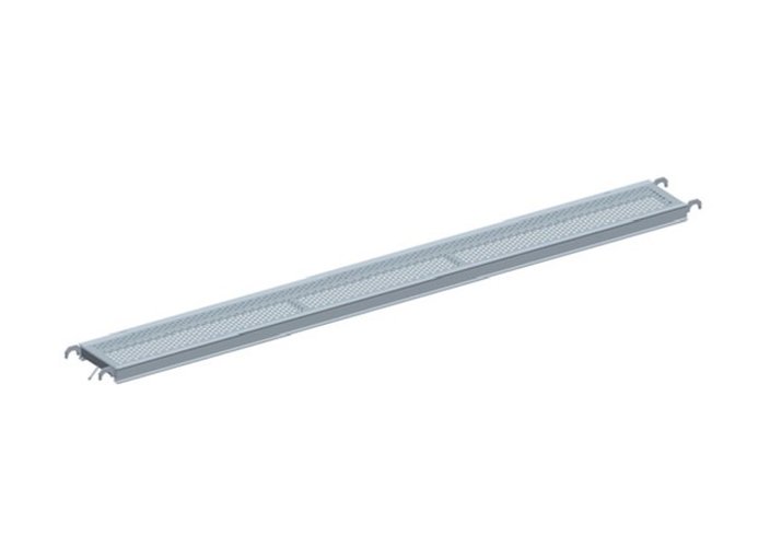 Trap Mefran 3.00mx30 stalowy MFS4875