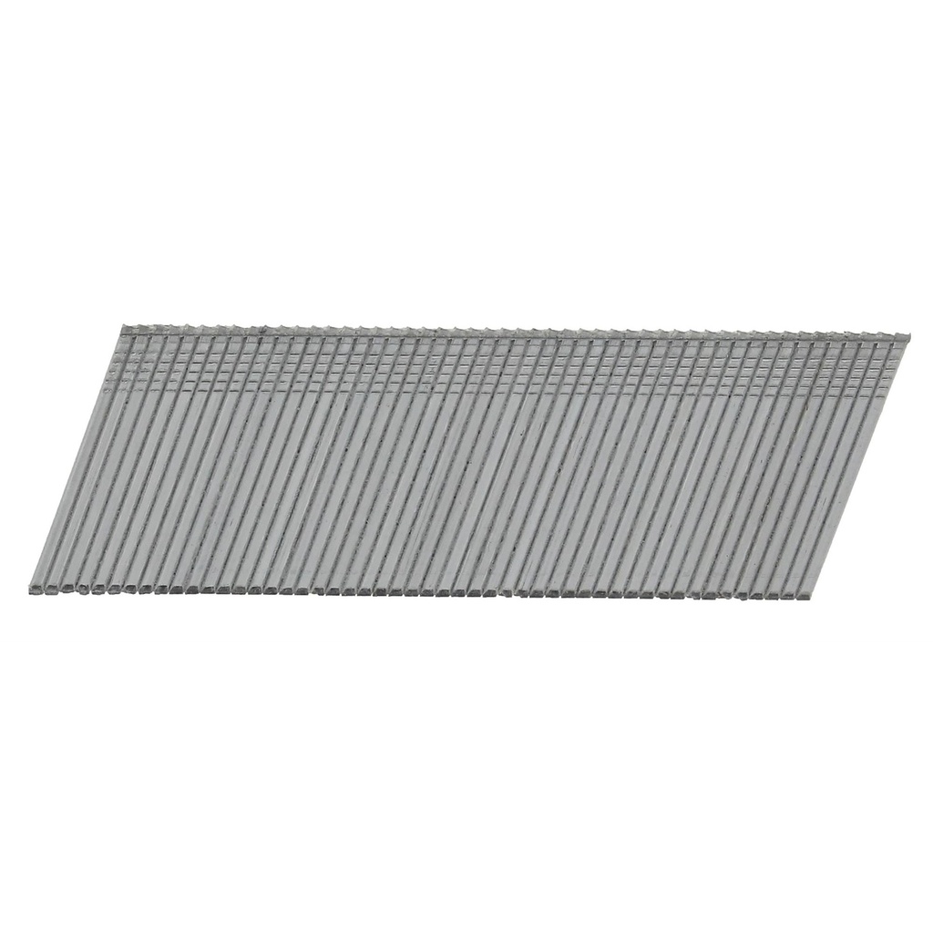 Gwoździe prebena brads 20° 32mm typ AB 2500szt