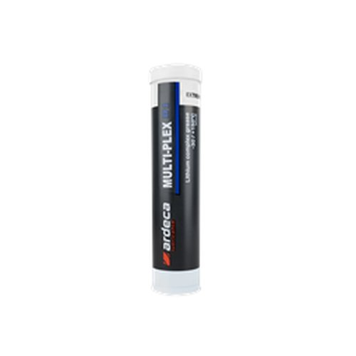 Fetttube Multiplex EP2 Lithium-Komplex blau