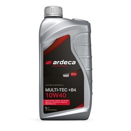 Huile multi-tec+ B4 10W40 (5l/canette)