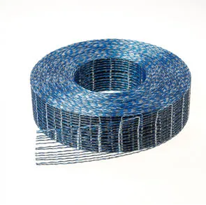 Murfor compact E - 70mm - 30m/Rolle aus Edelstahl