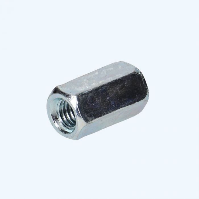 Connecting nut M8x24