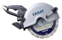 Tambour carat DS-3500 + lame de scie