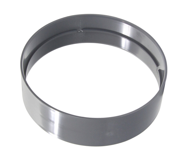 PVC opzetranden dia 250
