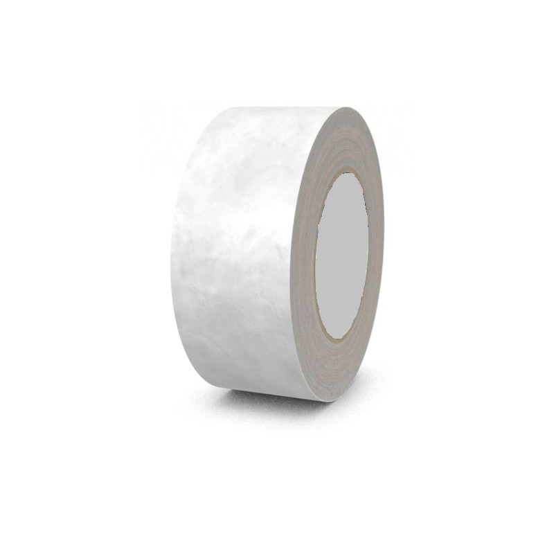 Luftdichtes Klebeband 60mm x 25m weiß (10Stk/Karton)