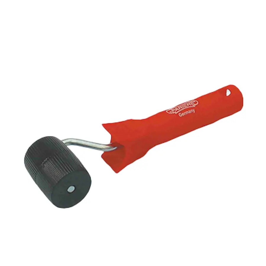 Andruckrolle Kunststoff Ø 40mm Pariere