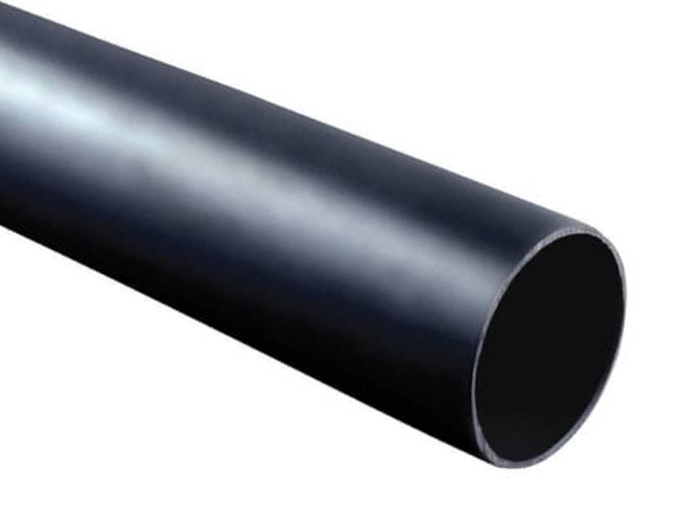 PE-Rohr Wasser/Abwasser Ø 160x4.9mm PN3.2 SDR33 S16 l=5m (100m/Pal)