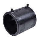 PE-Druck-Elektroschweißmuffe Ø 110mm SDR11 PN16