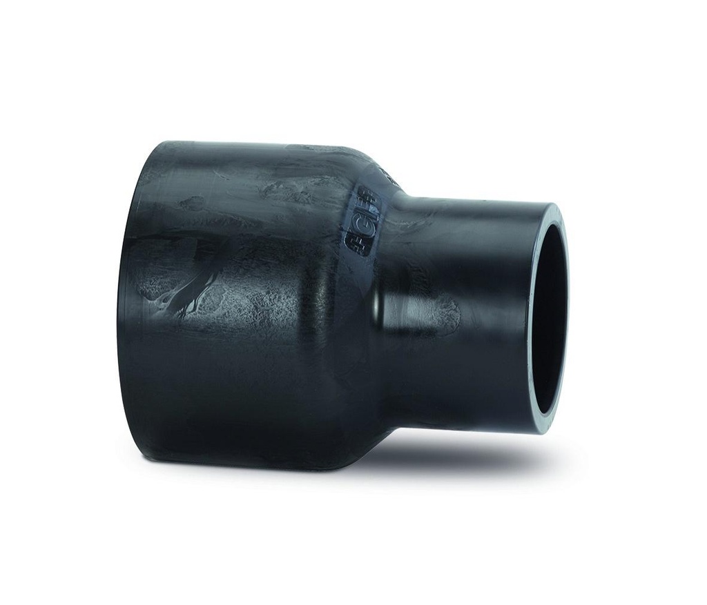 Reduktor ciśnienia PE 63x50 SDR11 PN16