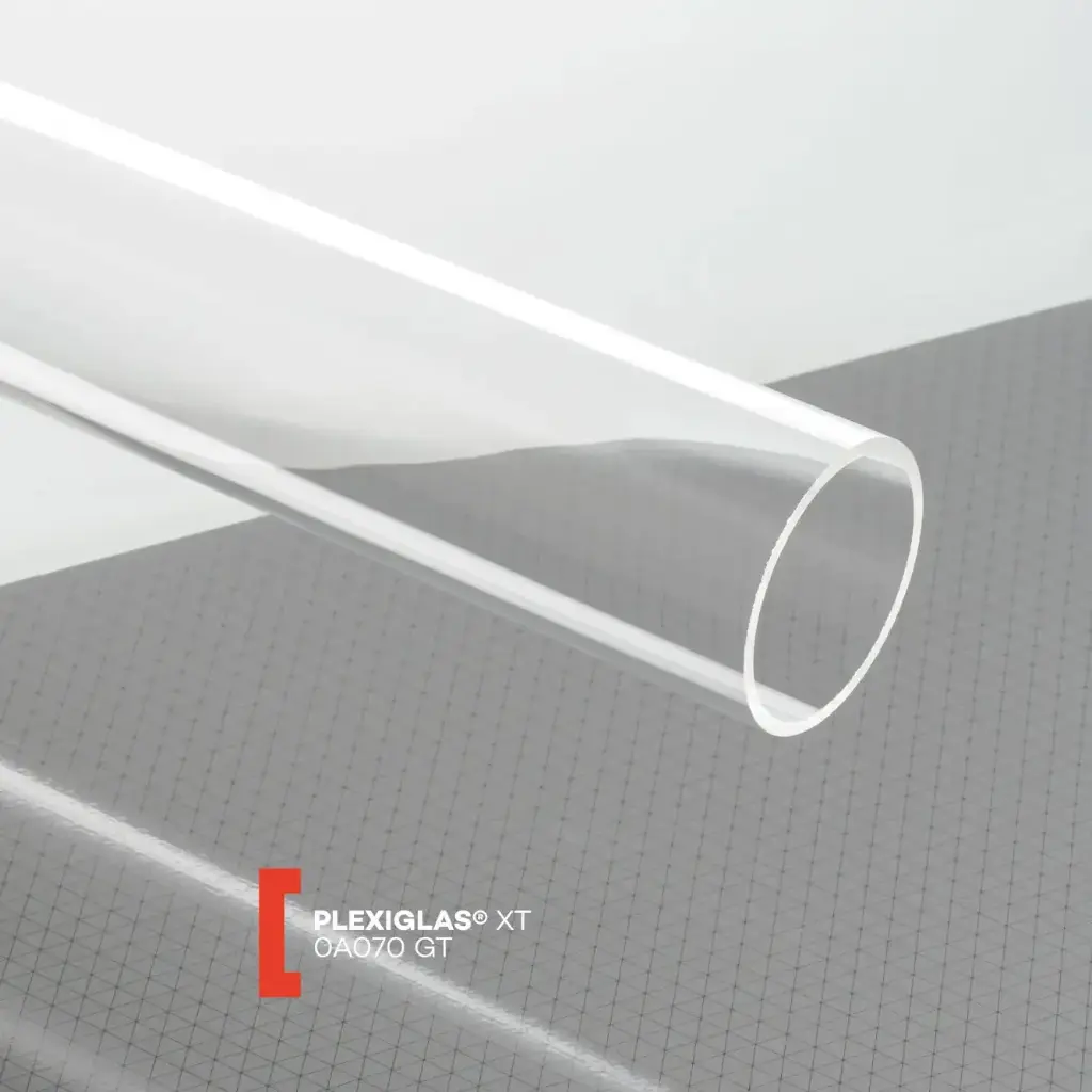 Plexibuis dia 100/94x3mm  l=2m  