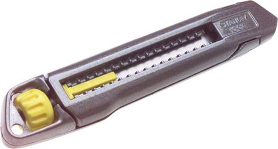 Stanley afbr. mes interlock 18mm