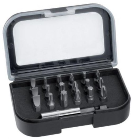 Stanley Bitsatz expert pro 1/4" - Bithalter